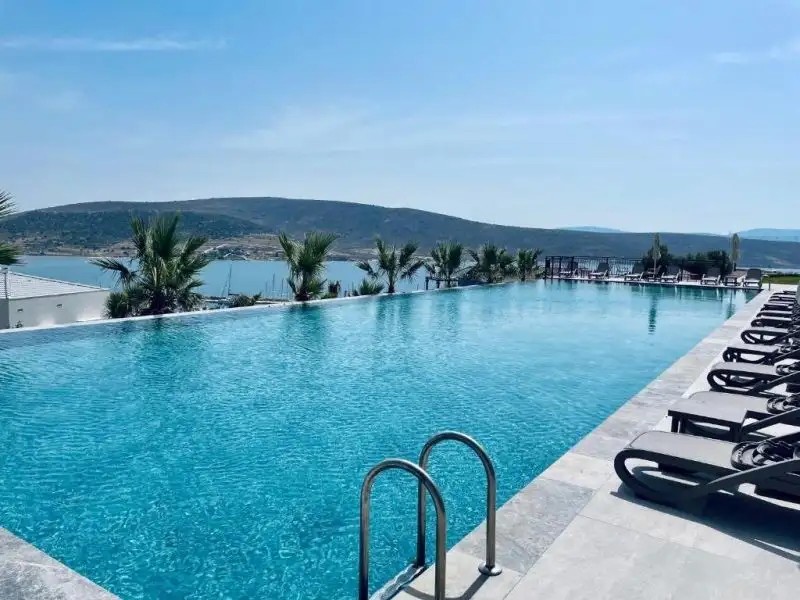 SOLIPORT HOTEL & SPA