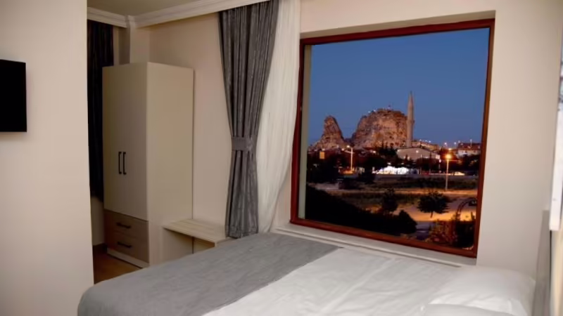 TRIGO HOTEL