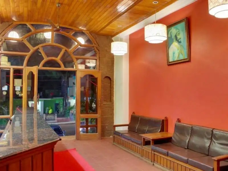 RIVASA RESORT (EX. ANUP HOLIDAY HOMES)