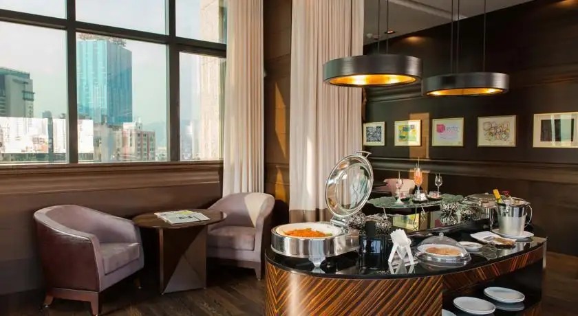 EMPIRE HOTEL CAUSEWAY BAY