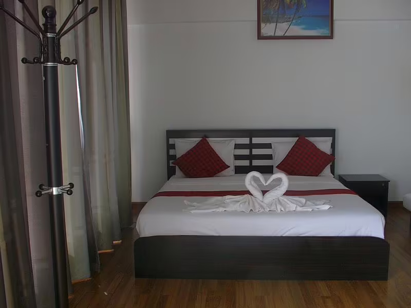 HEAVENLY INN PHUKET