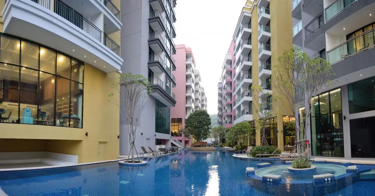 CITRUS GRANDE HOTEL PREMIER CLUB