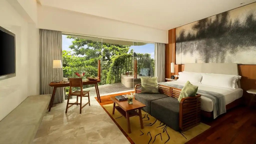 MAYA SANUR RESORT & SPA
