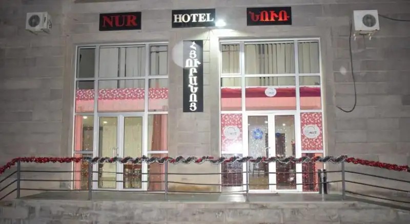 NUR HOTEL