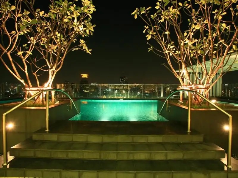 39 BOULEVARD EXECUTIVE RESIDENCE