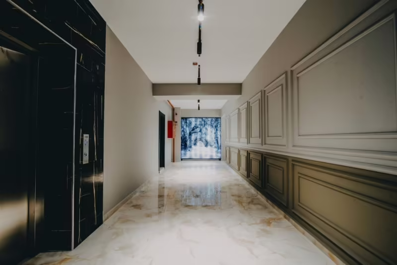 ENNA SUIT HOTEL