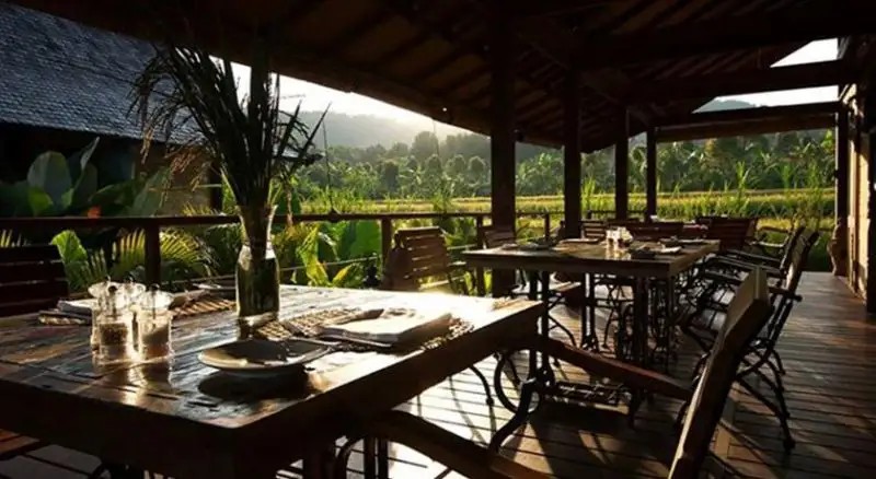 SANAK RETREAT