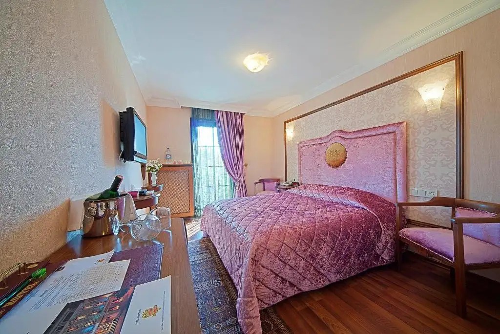 ANTEA PALACE HOTEL & SPA