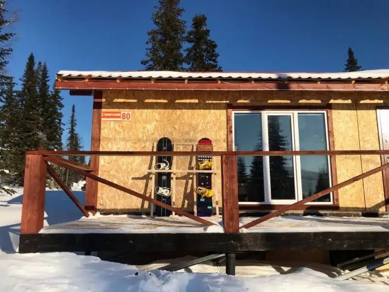 LIHGT HOME (ЛАЙТ ХОУМ)