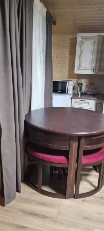 ГОСТЕВОЙ ДОМ КАРЕТА