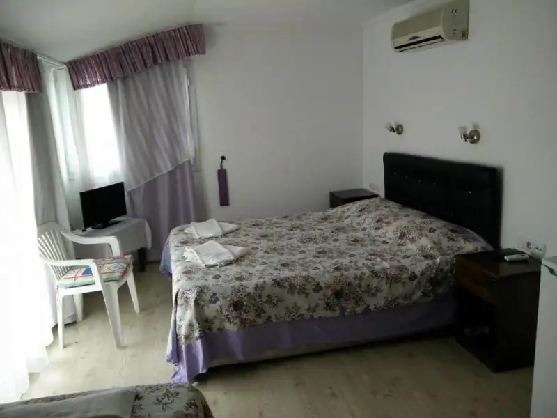 HOTEL UYGAR
