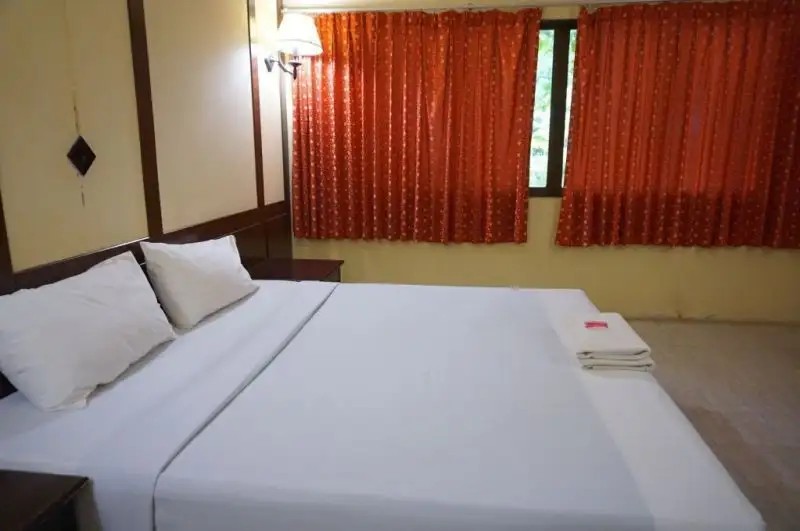 BAAN NAT THE VILLAGE