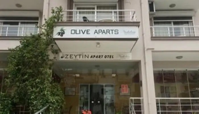 ZEYTIN APART OTEL