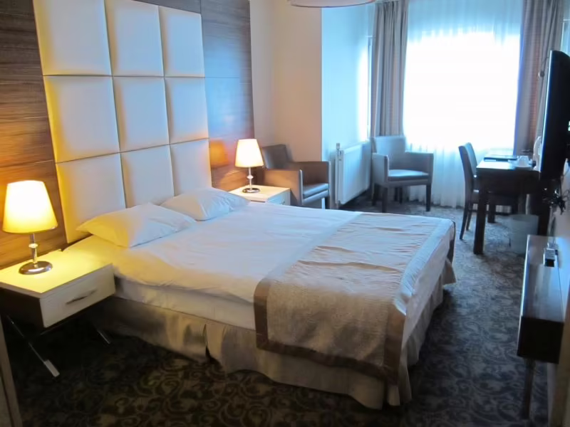 DERPA SUITE