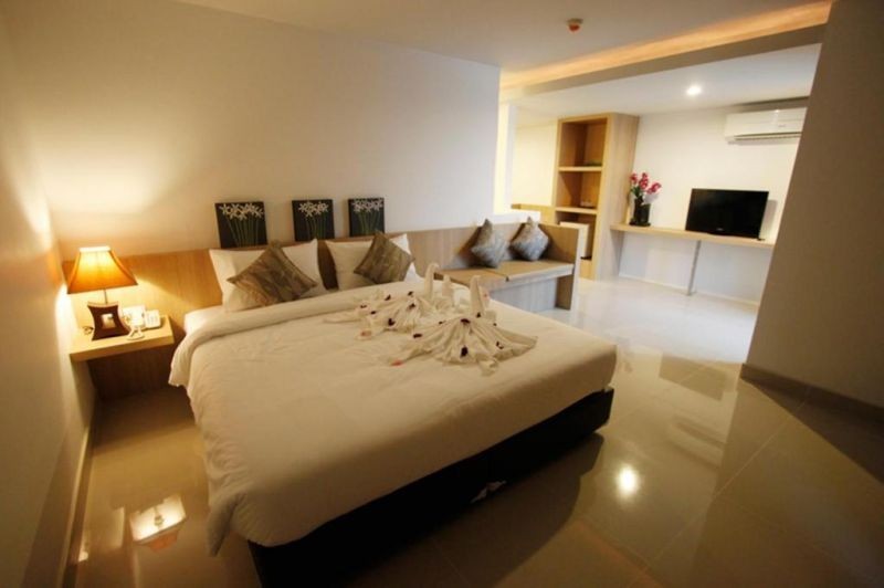 suite