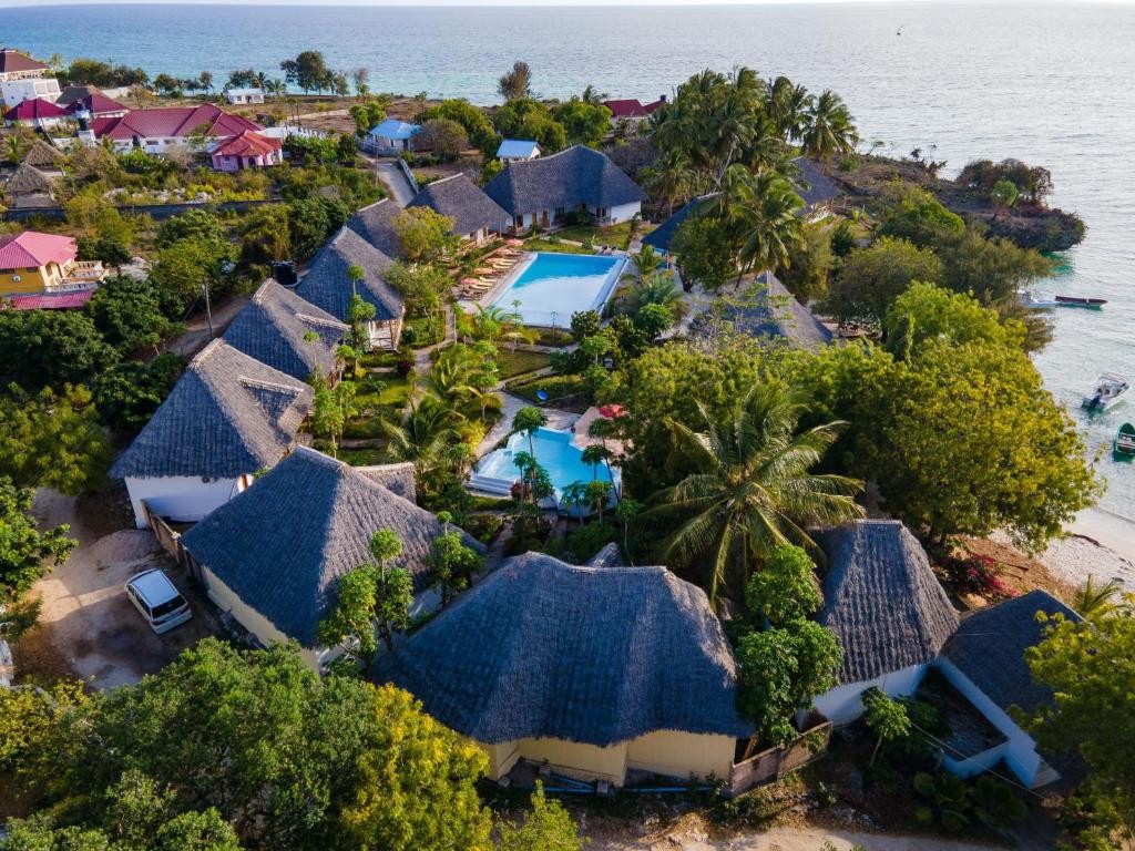 BELLA VISTA RESORT