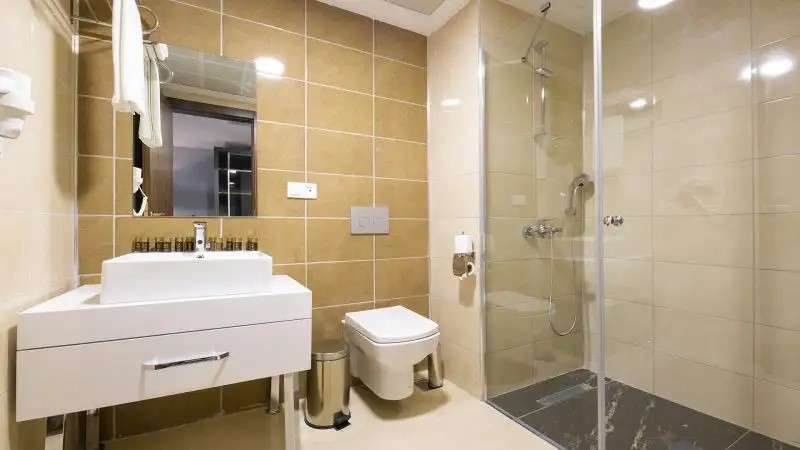 THE EMAR HOTEL 