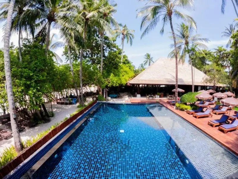 J4 HOTEL SAMUI