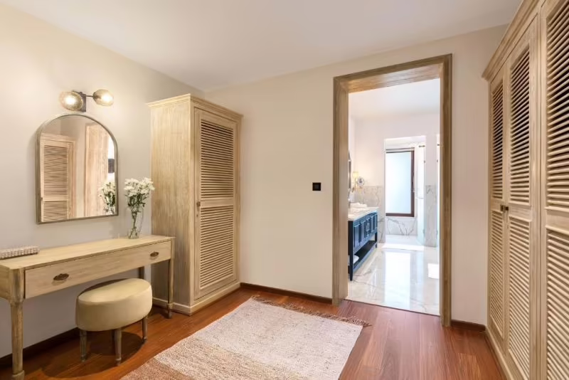 MELHOR STAY CAMPO MANOR VILLA