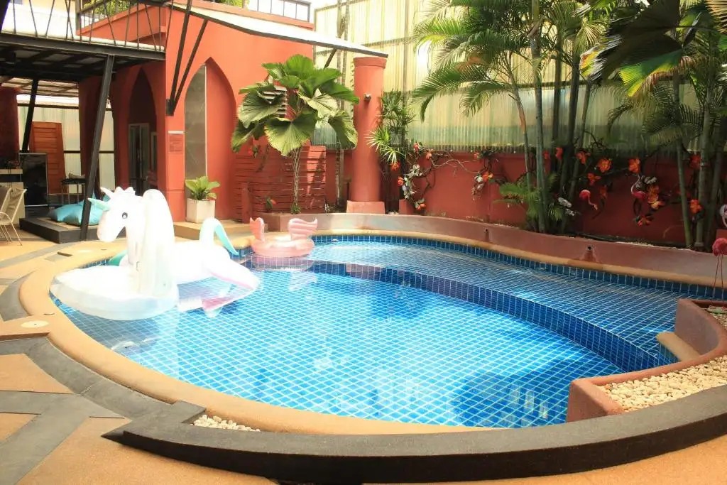 KUDOS BOUTIQUE PATTAYA