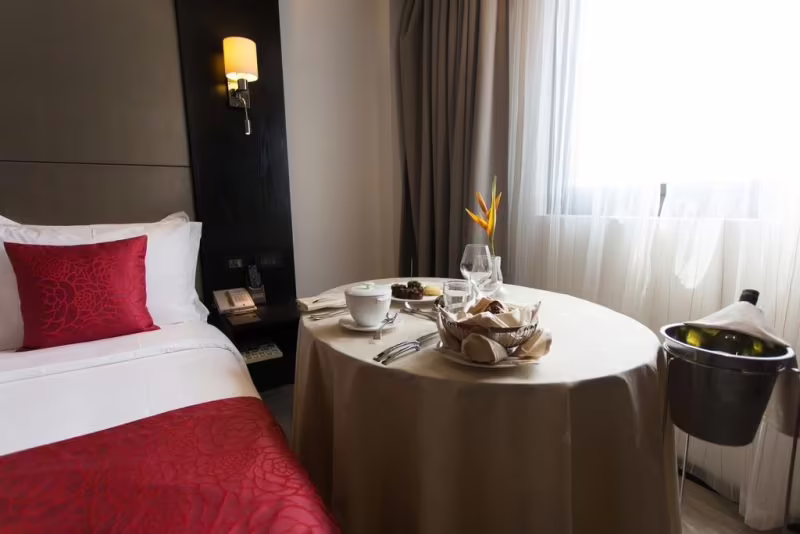 ONOMO HOTEL DAR ES SALAAM