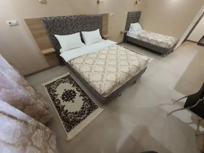 IHOTEL APART