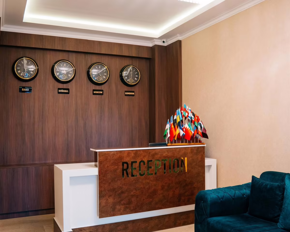THE CLOCKTOWER HOTEL