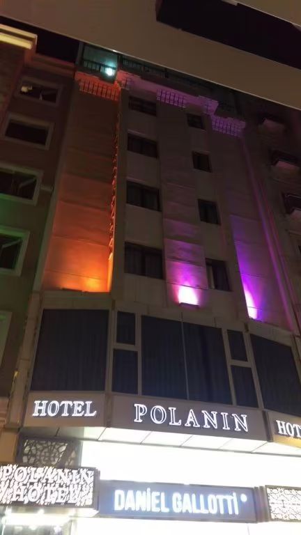 POLANIN HOTEL