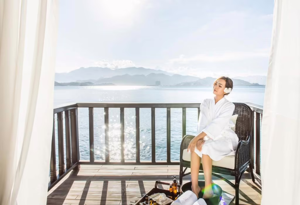 VINPEARL LUXURY NHA TRANG