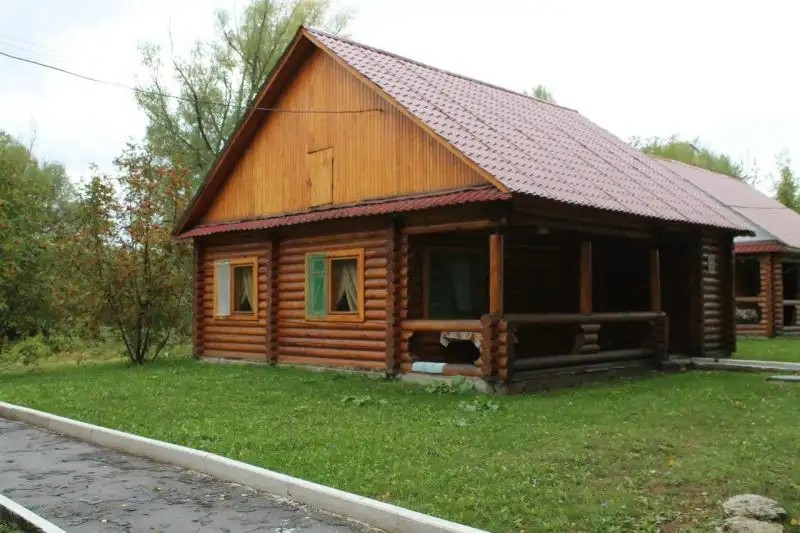 ТИХИЙ ПЛЕС Б/О