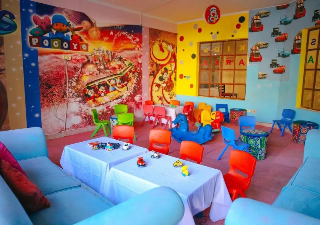 RETAL VIEW RESORT EL SOKHNA