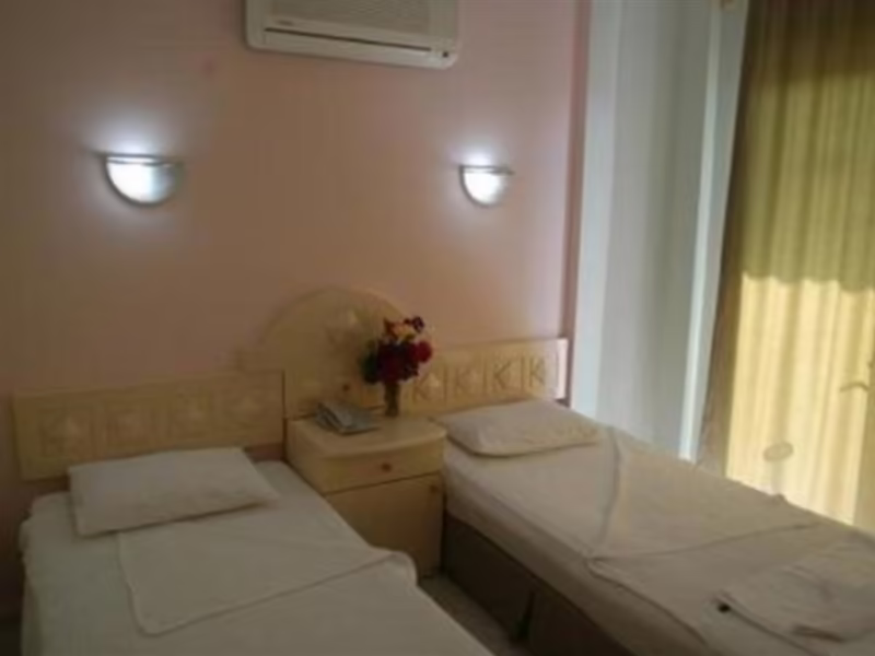 SAYAR APART HOTEL