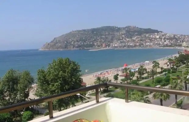 ANILGAN HOTEL