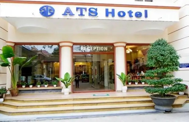 ATS HANOI