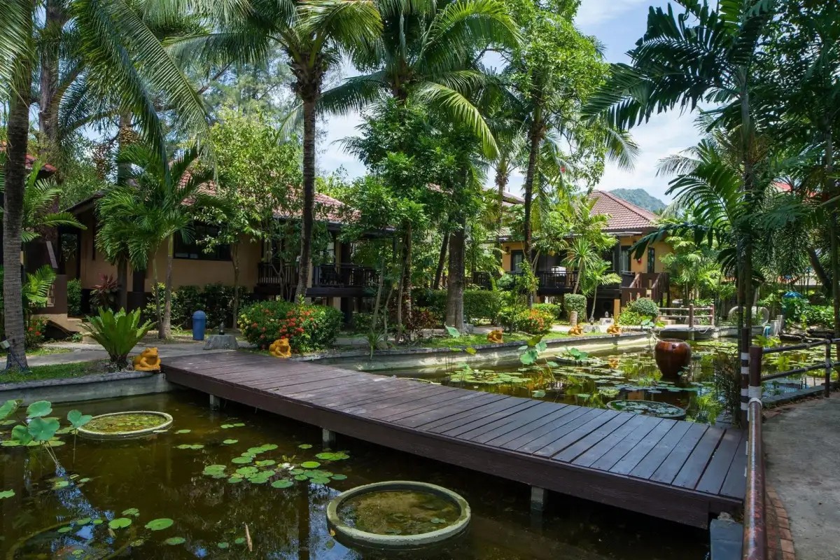 PRINCESS KAMALA BEACHFRONT HOTEL (EX. PRINT KAMALA RESORT)