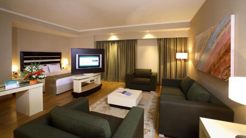 junior suite