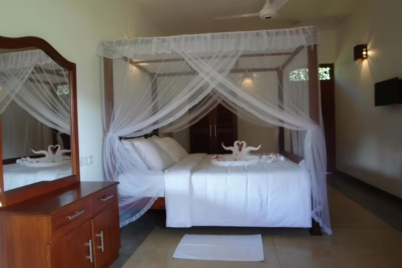 HASARA RESORT