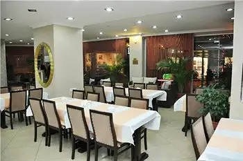 ISTCITY HOTEL (EX. ADMIRE APART)