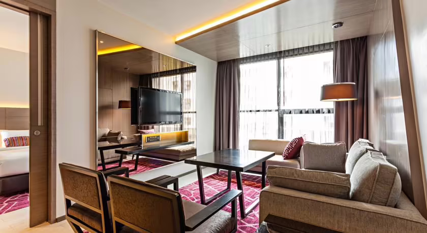 BEST WESTERN PREMIER SUKHUMVIT