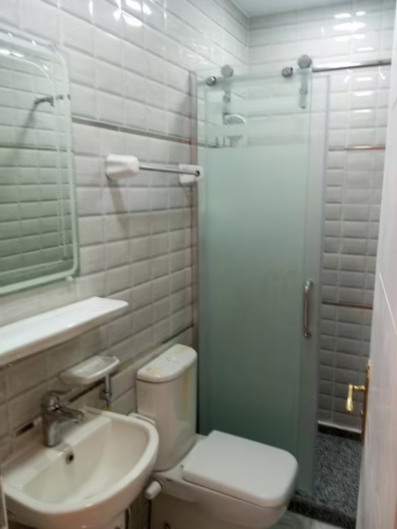 NEW PANORAMA HOTEL
