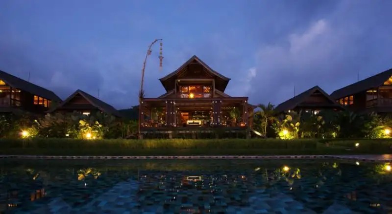 SANAK RETREAT