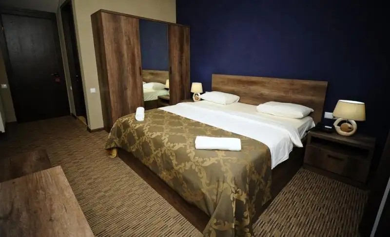 HOTEL VILLA OLD RUSTAVELI