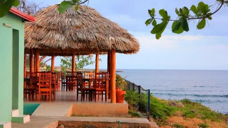 ISLAZUL YAGUANABO