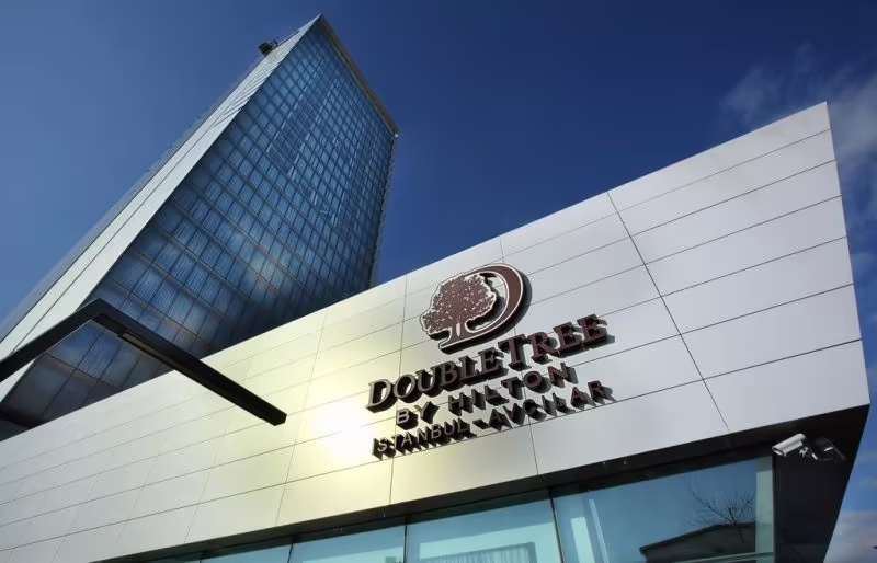 DOUBLETREE BY HILTON ISTANBUL AVCILAR
