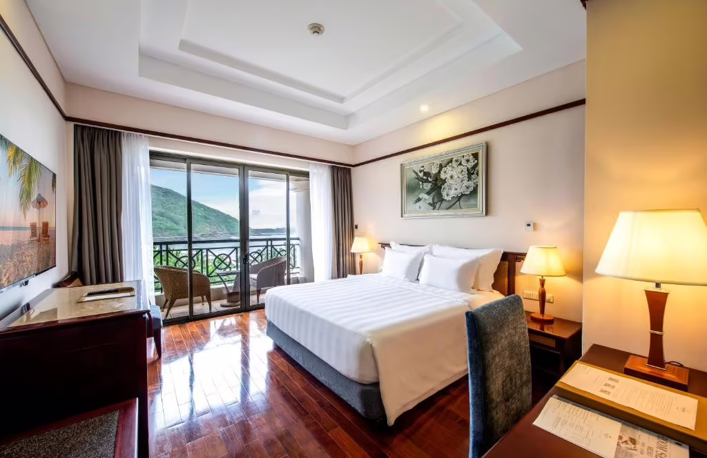 VINPEARL RESORT NHA TRANG
