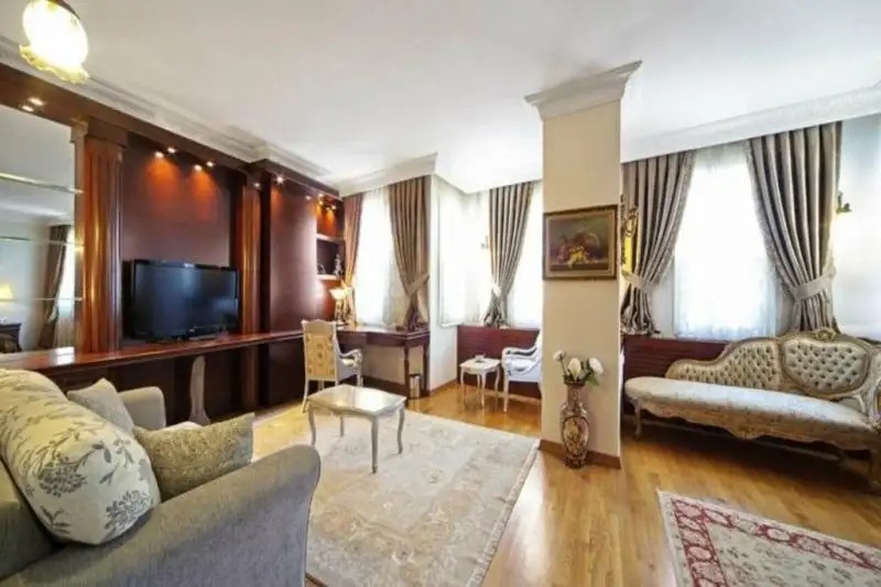 DILHAYAT KALFA HOTEL