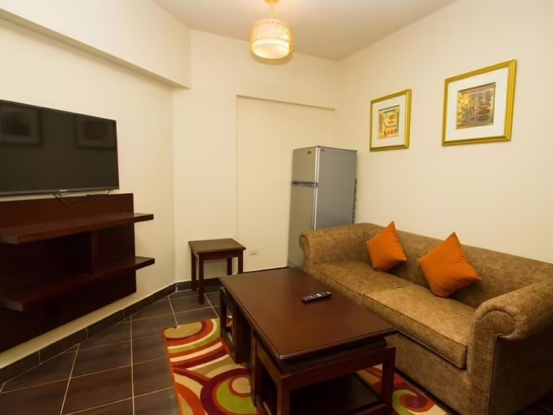 PORTO SHARM HOTEL APARTMENTS