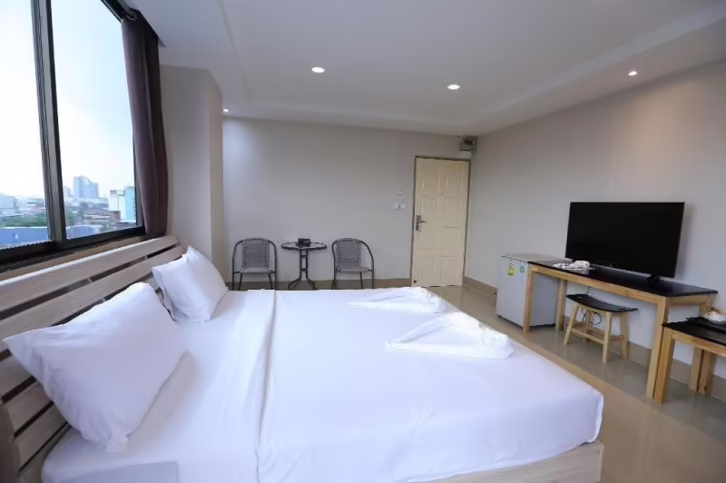 CK2 HOTEL