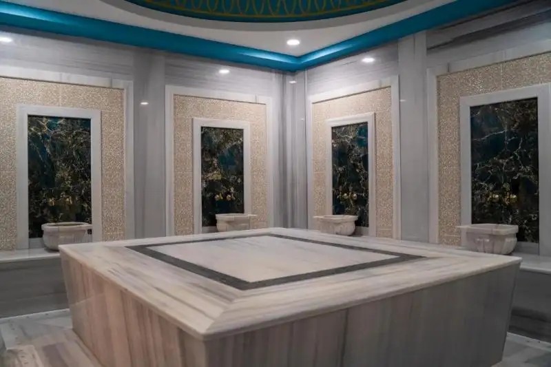 PERAMIS HOTEL & SPA