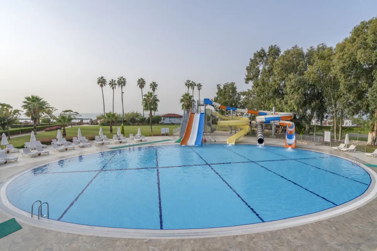 GREEN MAX HOTEL MANAGED BY FM (EX.CHERVO CLUB SIRENE)